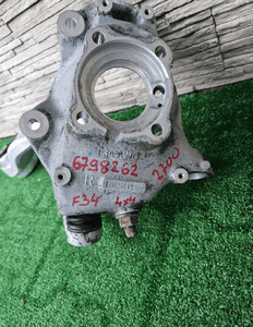 Zwrotnica wahacz bmw 3 F34 gt 4X4 6798262 1