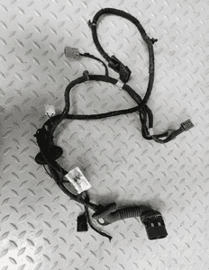 FORD TRANSIT CONNECT MK2 INSTALACJA DRZWI LEWE PRZÓD PRZEDNIE FT1T14A584 1