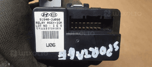Moduł sterownik ASSY-ICM Kia Sportage III 91940-3W060 4