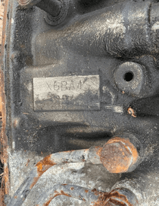 Skrzynia biegów automat Kia Sorento 2.5 CRDI X6BA4 5
