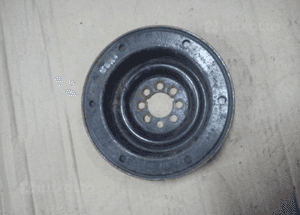 Kolo pasowe vw passat audi A4 A6 2.8 028105251L