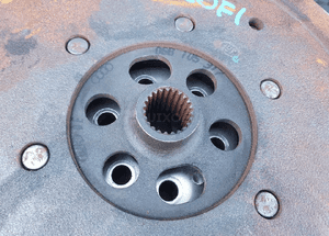 Sprzegło 06B105317 C Automat Kolo Zamachowe Dwumasa 1.8 T 2.0 FSI ALT Audi A4 B6 B7 VW 20