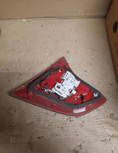 Opel meriva b 10-17 lampa lewa tyl w klape 5