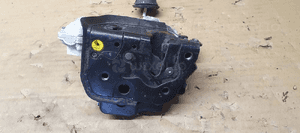 Zamek lewy tył tylny lewy Audi A6 C6 4F0839015 2