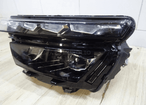 Skoda  KAMIQ lampa przód  FULL LED 658941015f 2