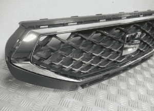 Grill gril atrapa seat tarraco 2018- 3