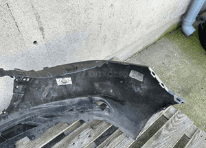 Zderzak przód przedni mazda 3 iii bp bc 2019- sedan BCKA-50031 oryginał cał 5
