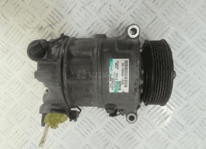 RANGE ROVER JAGUAR kompresor pompa sprężarka klimatyzacji 3.0 306D 3