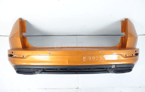 Skoda karoq lift 21- sportline zderzak tył tylny 57A807421 1