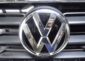 VW T-ROC T ROC TROC zderzak przedni przód 2GA807221J 6