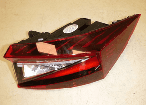 Skoda enyaq iv lampa prawy tył tylna led oryginał 3