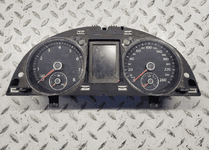 LICZNIK ZEGARY VW Passat B6 1,4TSI benzyna EU 1