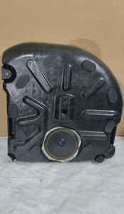 Subwoofer głośnik jaguar xf X250 BX23-19A067-AB 1