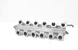 Kolektor ssacy mercedes W221 W216 V12 CL600 6