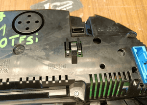 Licznik 8E0920901E Zegary Wskazniki Obudowa Europa 2.0 3.2 TFS FSI Audi A4 B7 12