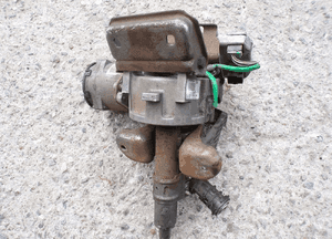 WSPOMAGANIE ELEKTRYCZNE KOLUMNA FIAT PANDA II 51795116 2