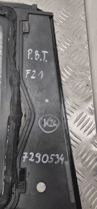 Bmw F21 szyba karoseryjna lewa tylna tył 9