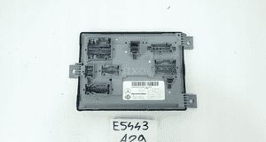 MODUŁ STEROWNIK KOMFORTU SAM MERCEDES C W205 13-21 A2059005251 1
