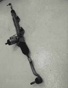 JAGUAR XF X250 3.0 PRZEKŁADNIA MAGLOWNICA 4