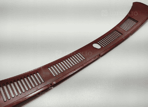 Podszybie metalowe toyota 4RUNNER europa 1990-1996 7