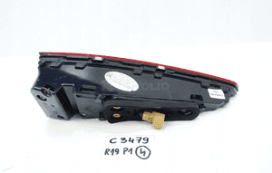 Lampa prawy tył prawa tylna skoda enyaq 5LG 4