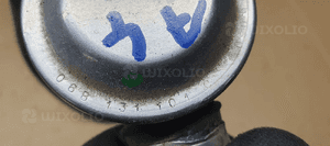 Zawór EGR Audi A4 B6 1.8T 06B131101C 06B131817E 6