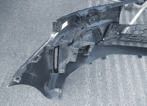 Zderzak przedni przód A4 B9 S4 s-line lift 8W0 8W0807437AQ 2019-2024 22