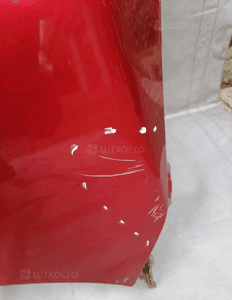 Maska Mazda 6 III GJ 5