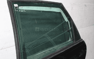 CITROEN C4 PICASSO I KTVD '2006-2013 drzwi lewe tylne 2