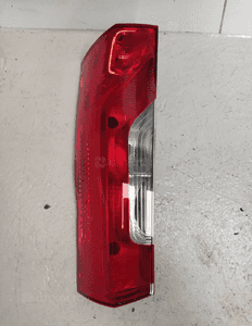 Mercedes sprinter W907 A907 907 A910 W910 910 lampa tylna prawa tył prawy nr M11 1