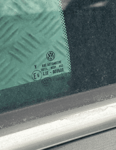 Drzwi lewy tyl tylne kpl vw tiguan i 1 org 3