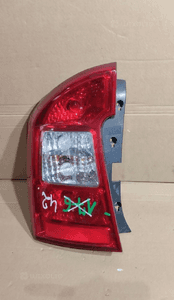 Lampa lewa tył tylna kia carens iii 3 2