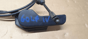 Linka rączka klamka otwierania maski cięgno VW Golf 4 IV 1J1823531B 1J1823633 2