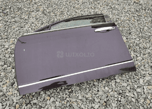 Drzwi lewe lewy przód przednie cadillac cts ii 2007-2014 1