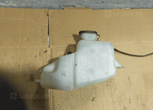 Zbiorniczek płynu spryskiwaczy renault kangoo i lift 7700308814D 2