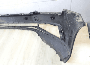 VW PASSAT B8 ZDERZAK PRZEDNI pdc4 3g0807221e 3g0 9