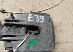 Zacisk hamulcowy prawy tył BMW E39 7