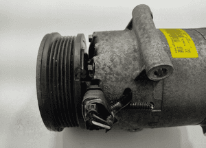 Sprężarka klimatyzacji focus MK3 CV61-19D629-CA eu 2