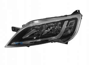 Lampa lewa przód przednia jumper boxer ducato iii 1394428080 14- lift euro 1