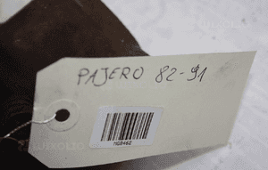 MITSUBISHI PAJERO 1982-1991 przekładnia kierownicza 4