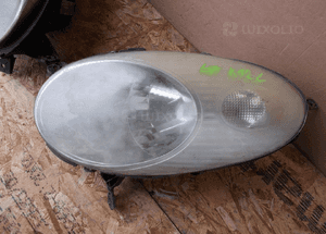 Lampa Przód Prawa Lewa NISSAN MICRA K12 3