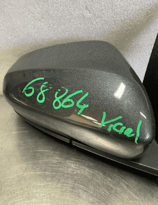 Lusterko prawe opel karl 3 pin eu org fv 3