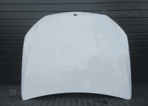 Maska pokrywa silnika mercedes glc W253 2015- 14