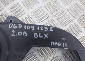 OSŁONA ROZRZĄDU AUDI VW SKODA 2.0 TFSI 06D109123E RADOM 2