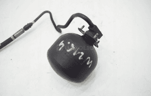 GRUSZKA ABC PRZEWOD KPL MERCEDES CL CL W216 2