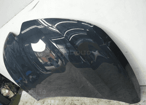 Renault captur ii 2 maska pokrywa silnika 3