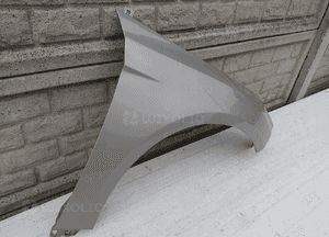 Ford focus MK3 11-18 błotnik przedni prawy 3