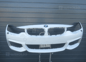 Zderzak przedni przód bmw 4 F32 F33 F36 m-pakiet 51118054502 2013-2017 1