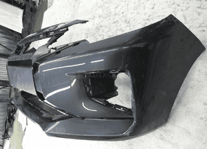 MITSUBISHI SPACE STAR III IDEALNY ZDERZAK PRZEDNI 3