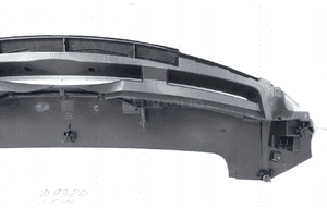 Land rover discoery sport spoiler lotka klapy 17- HY32-44210-A-W 7